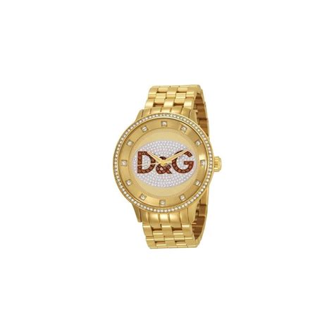 women's watches dolce gabbana|d&g ladies watches uk.